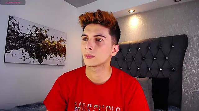 MrWilliseo online show from January 17, 7:38 pm