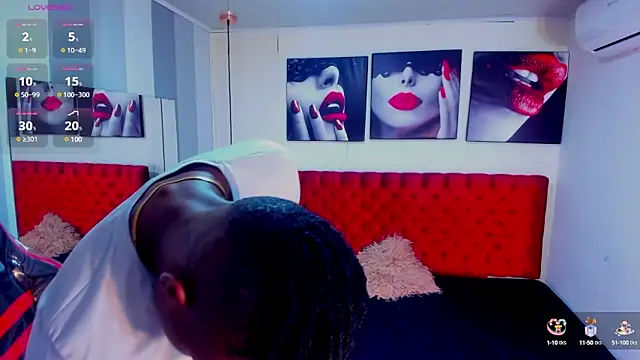 KENDER21  online show from December 31, 1:19 pm