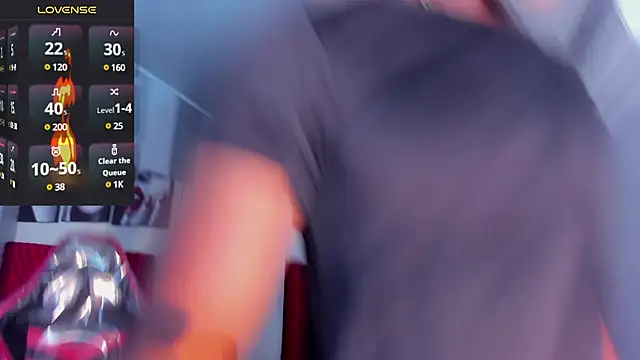 KENDER21  online show from February 9, 1:14 pm