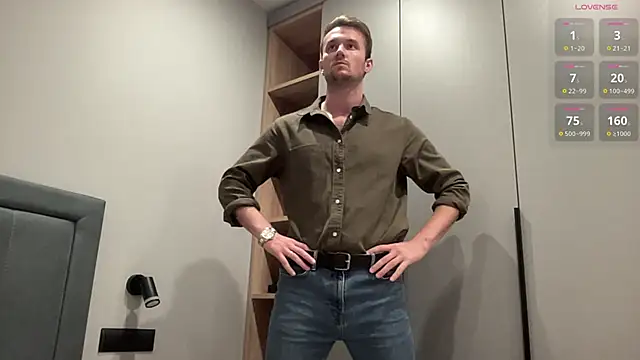 cute mark online show from September 22, 6:40 pm