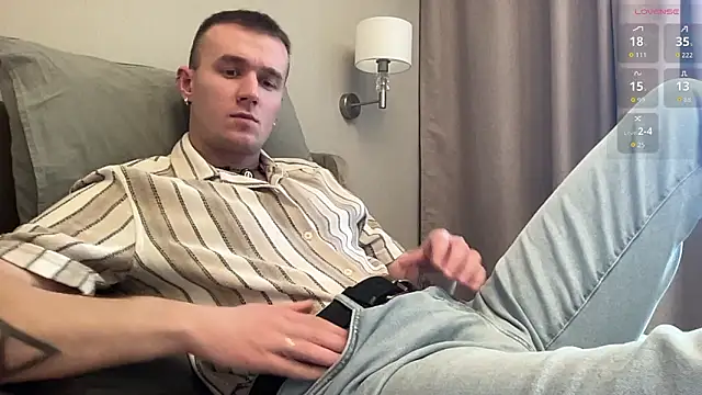 cute mark online show from March 1, 9:53 am