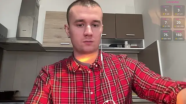 cute mark online show from January 19, 8:18 am