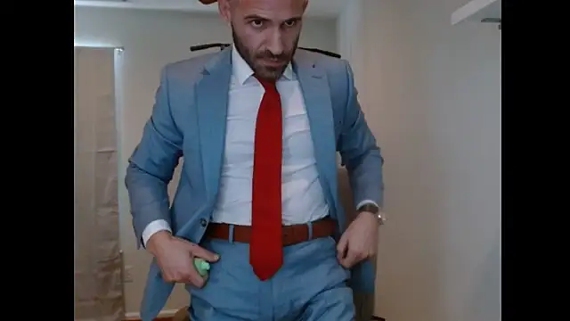 TheNakedPreacher online show from February 8, 4:55 pm