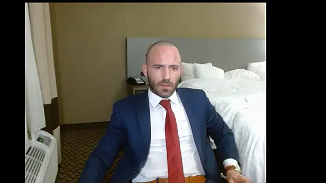 TheNakedPreacher online show from March 20, 8:09 am