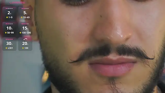 Zionmattis online show from October 29, 1:41 am