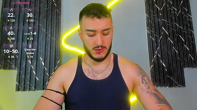 Zionmattis online show from September 24, 1:27 am