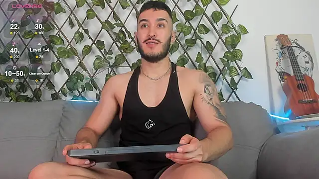 Zionmattis online show from January 5, 8:00 pm