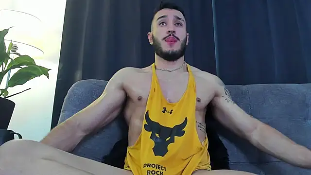 Zionmattis online show from December 11, 1:49 am