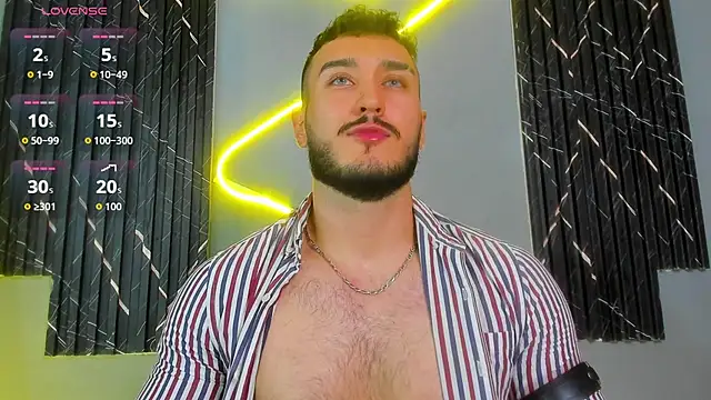 Zionmattis online show from September 25, 1:37 am