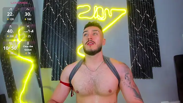 Zionmattis online show from September 30, 2:07 am