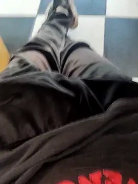 Juliano69xv online show from February 13, 2:00 pm