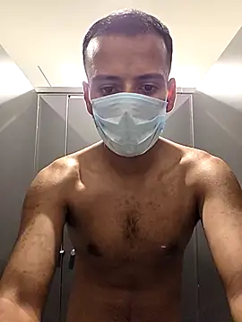 Snapshot of checkyourdadddy chatting on October 5, 1:04 pm checkyourdadddy online show from October 5, 1:04 pm