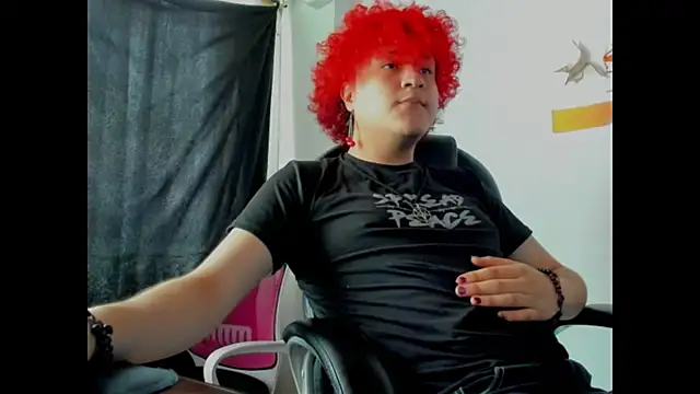 Big Belial online show from February 11, 9:14 pm