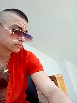 GilberMxx online show from September 10, 10:19 pm