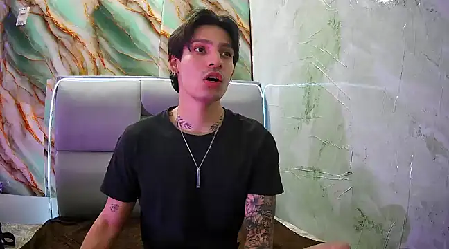 Apolo Hidalgo01 online show from February 2, 4:22 pm