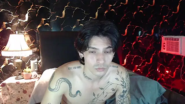 Apolo Hidalgo01 online show from October 28, 11:29 pm