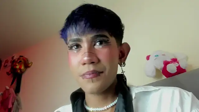 andrew uwu  online show from November 9, 11:42 pm