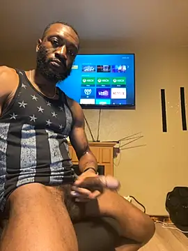 prettyrichie online show from September 30, 2:07 am