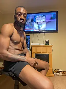 prettyrichie online show from October 17, 12:36 am