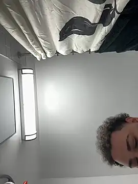 B and K online show from January 10, 10:25 pm