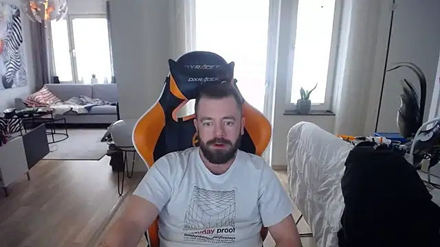 Sebuleczek online show from March 1, 12:45 pm