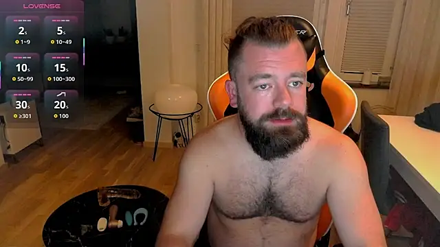 Sebuleczek online show from September 26, 1:25 am