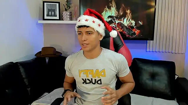 yei-sant online show from December 4, 1:56 am