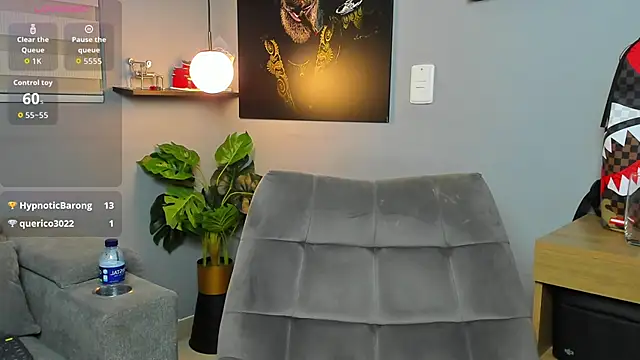 Giorgio-Leone online show from March 24, 2:28 am