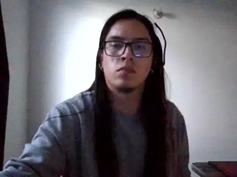 Pitton031 online show from November 24, 10:44 pm