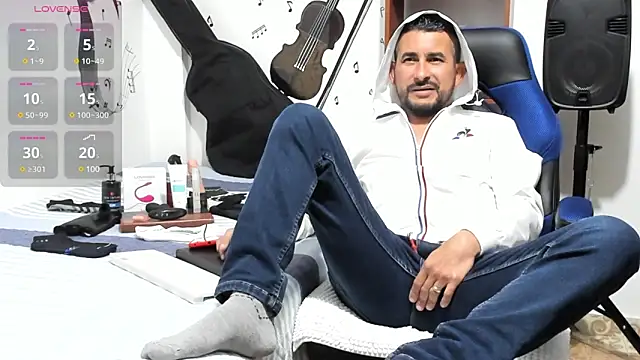 Yeol King online show from January 20, 6:53 pm