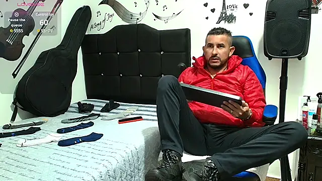 Yeol King online show from January 30, 6:00 pm