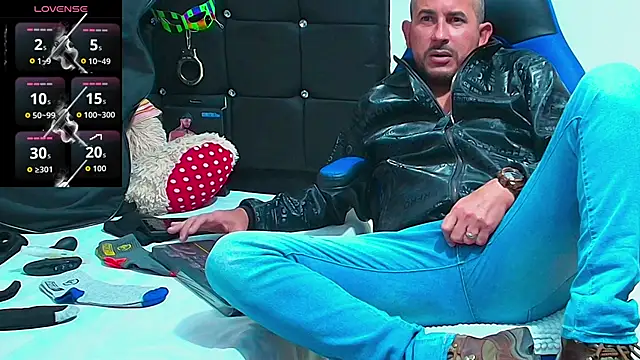 Yeol King online show from April 4, 6:27 pm