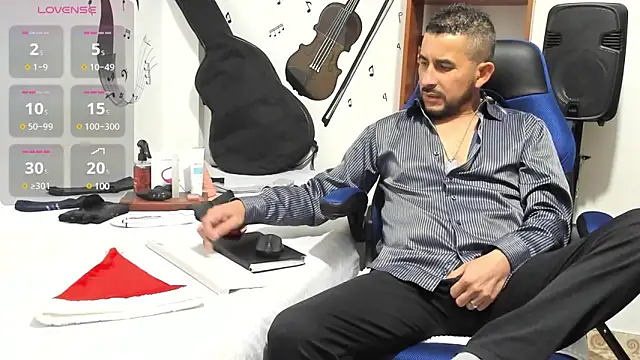 Yeol King online show from December 16, 6:05 pm