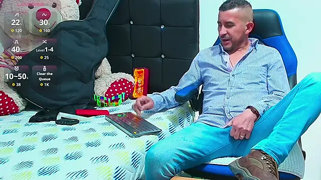 Yeol King online show from October 3, 6:35 pm