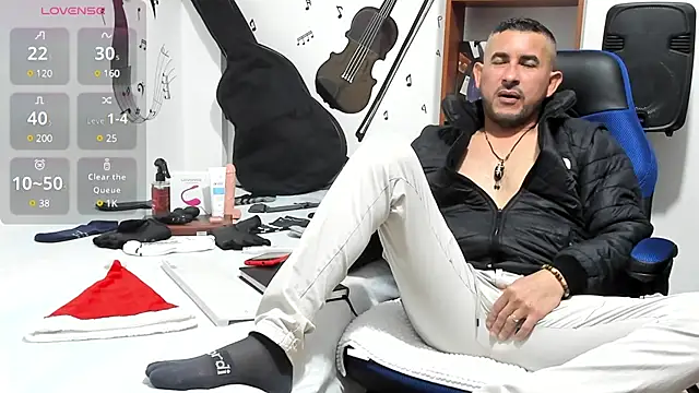 Yeol King online show from December 7, 6:15 pm