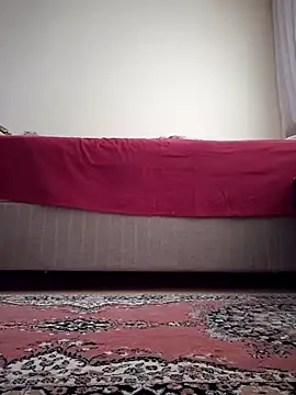 nyraminyon online show from October 24, 11:56 am