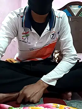 Snapshot of Piyush_2024 chatting on January 4, 2:56 pm Piyush 2024 online show from January 4, 2:56 pm