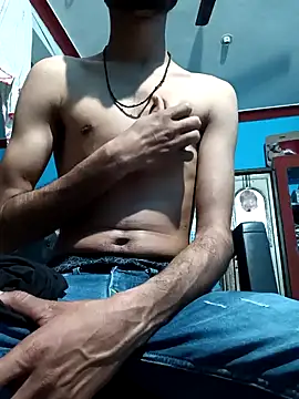 Snapshot of Piyush_2024 chatting on January 19, 1:01 pm Piyush 2024 online show from January 19, 1:01 pm