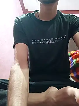 Snapshot of Piyush_2024 chatting on January 26, 12:37 am Piyush 2024 online show from January 26, 12:37 am