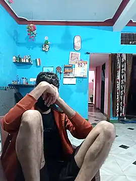 Snapshot of Piyush_2024 chatting on February 9, 3:23 pm Piyush 2024 online show from February 9, 3:23 pm