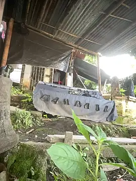 Jestebanano online show from March 15, 1:18 pm