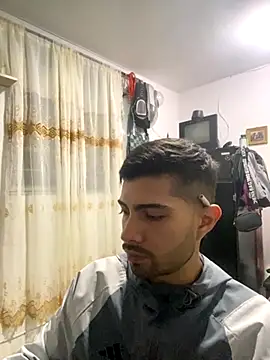 Jestebanano online show from December 1, 6:16 am