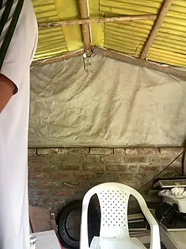 Jestebanano online show from February 5, 6:26 pm