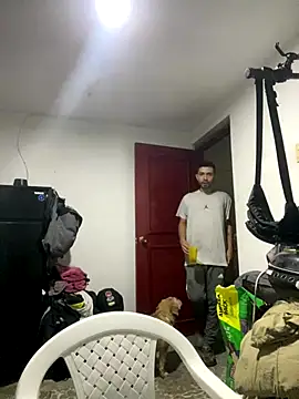 Jestebanano online show from January 6, 3:21 am