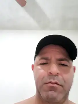 Marciogrei online show from November 11, 7:30 pm