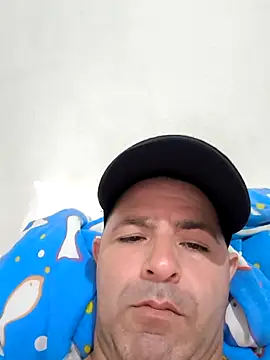 Marciogrei online show from October 24, 7:48 pm