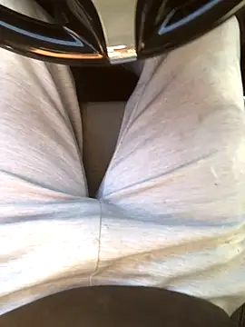 CrazyBoy95 online show from November 4, 12:17 pm