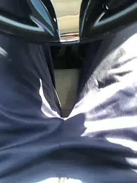 CrazyBoy95 online show from February 19, 10:45 am