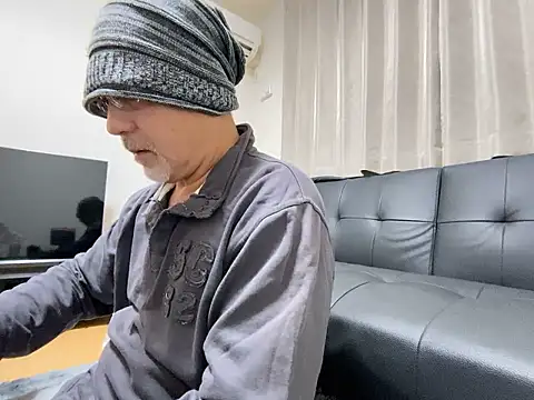 Grandpa29hijii online show from November 7, 1:36 pm