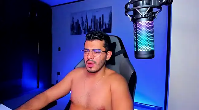 BrunoD31 online show from January 2, 5:14 am